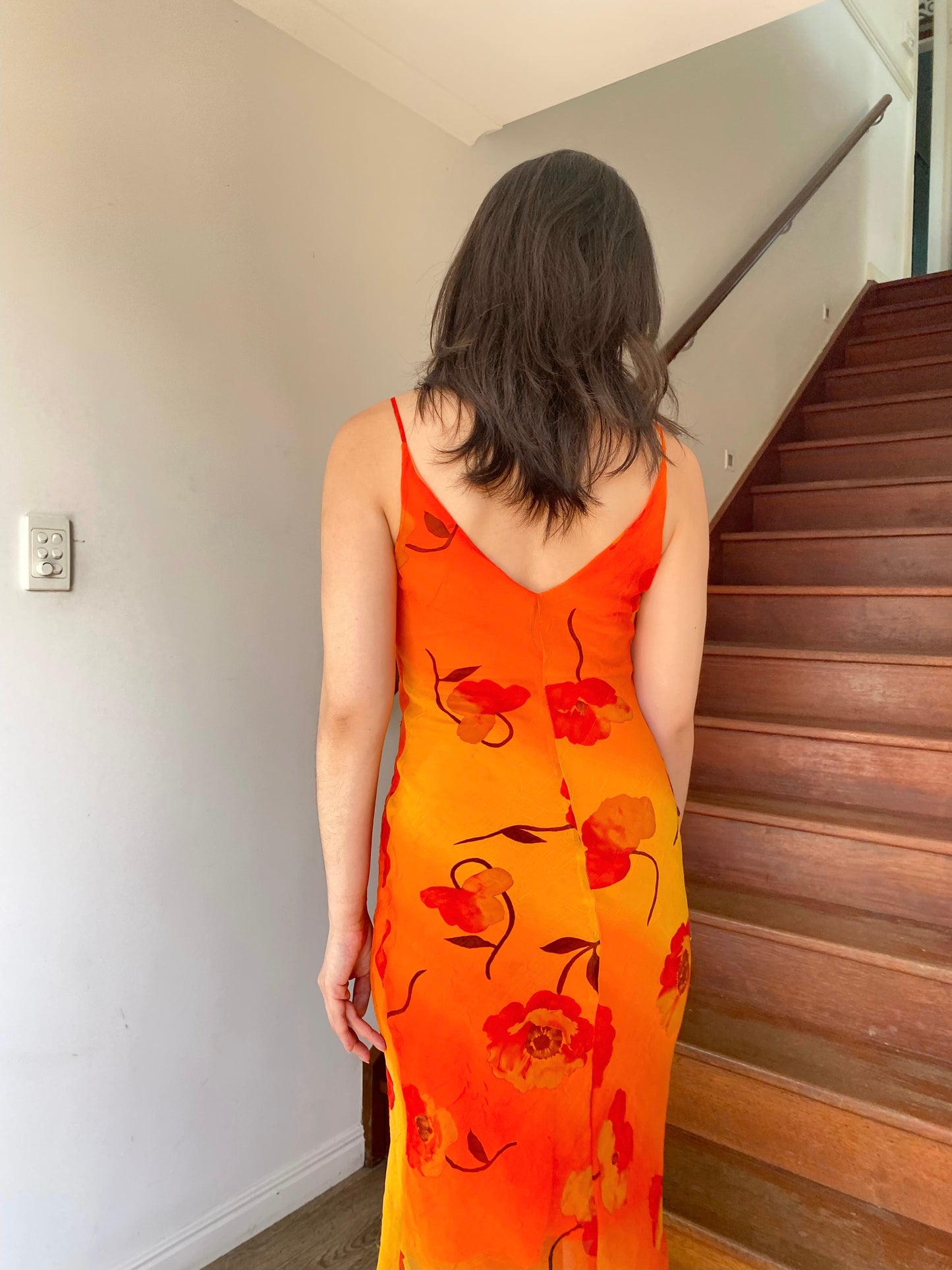 Nina Dress